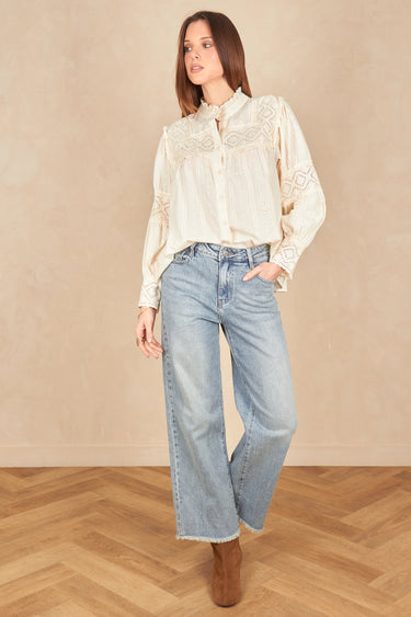 Jean Miami Bleu BLEU
