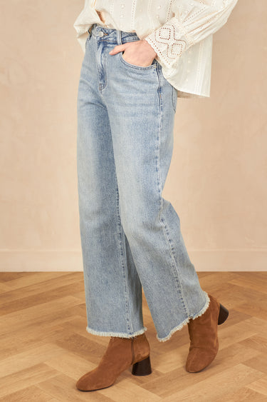 Jean Miami Bleu BLEU