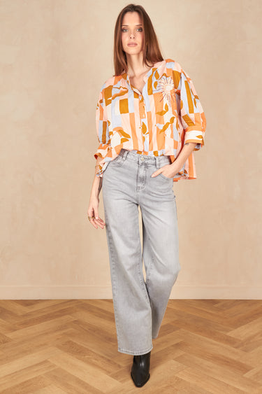 Jean Monaco Gris GRIS