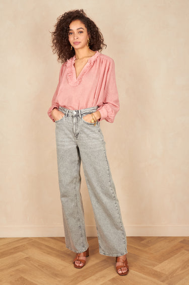 Jean Pandora Gris GRIS