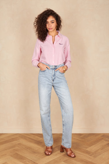 Jean Patricia Bleu Clair BLEU CLAIR