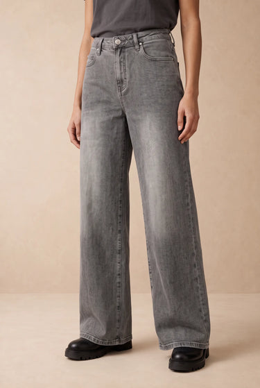 Jean Ready Gris Clair GRIS CLAIR