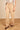 Jean Rosie Beige BEIGE