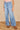 Jean Rosie Bleu Clair BLEU CLAIR