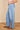 Jean Rosie Bleu Clair BLEU CLAIR