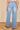 Jean Rosie Bleu Clair BLEU CLAIR