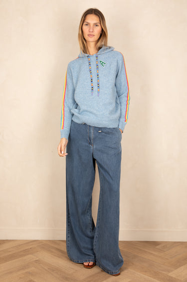 Jean Sylvie Bleu BLEU