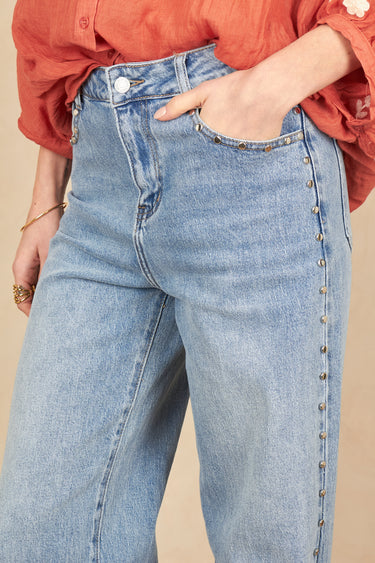 Jean Tamara Bleu BLEU
