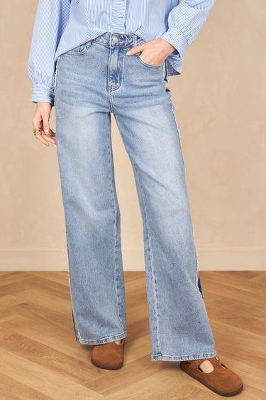 Jean Toronto Bleu BLEU