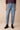 Jean Zoe Bleu Clair BLEU CLAIR