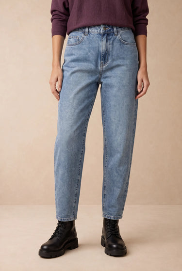 Jean Zoe Bleu Clair BLEU CLAIR