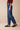 Jean Zoe Bleu Fonce BLEU FONCE