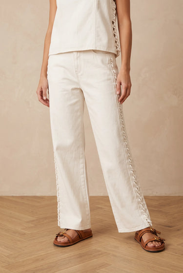 Jran Rio Blanc BLANC