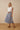 Jupe Achille P/Raye P/RAYE