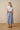 Jupe Achille P/Raye P/RAYE