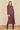 Jupe Dina Bordeaux Pois BORDEAUX POIS