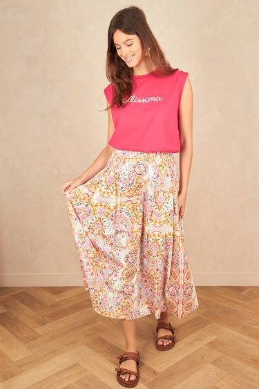 Jupe Leon Imp 4001 IMP 4001