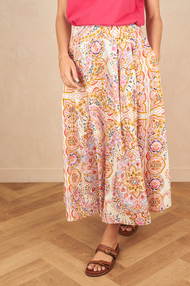 Jupe Leon Imp 4001 IMP 4001