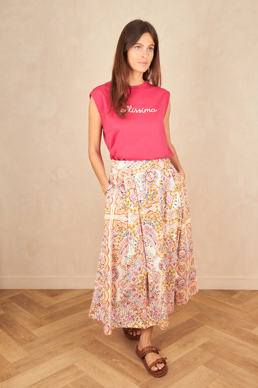 Jupe Leon Imp 4001 IMP 4001