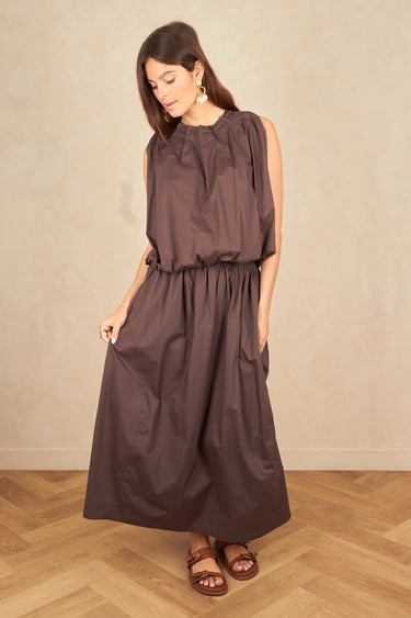 Jupe Lolita Choco CHOCO