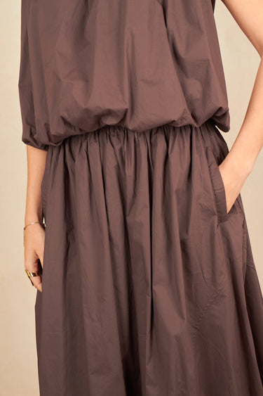 Jupe Lolita Choco CHOCO