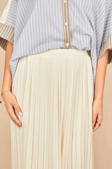 Jupe Malibu Ecru ECRU