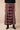 Jupe Misha Bordeaux BORDEAUX
