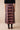 Jupe Misha Bordeaux BORDEAUX