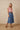 Jupe Sylvia Jean Clair JEAN CLAIR