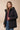 Manteau Anna Noir NOIR