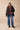 Manteau Anna Noir NOIR