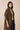Manteau Garance Choco CHOCO