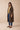 Manteau Garance Choco CHOCO