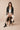 Manteau Garance Kaki Chine KAKI CHINE