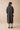 Manteau Garance Kaki Chine KAKI CHINE