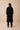 Manteau Garance Noir NOIR