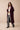 Manteau Garance Prune PRUNE