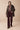 Manteau Jill Marron MARRON