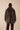 Manteau Jill Marron MARRON
