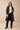 Manteau Loana Anthracite ANTHRACITE