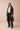 Manteau Loana Anthracite ANTHRACITE