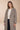 Manteau Loana Taupe TAUPE