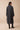 Manteau Penelope Anthracite ANTHRACITE