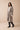 Manteau Penelope Taupe TAUPE