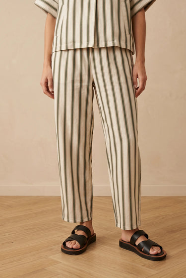 Pantalon Alvaro Raye Kaki RAYE KAKI