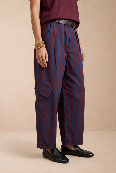 Pantalon Alvaro Raye Marine RAYE MARINE