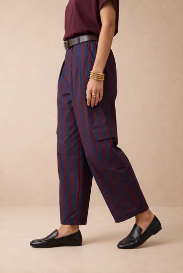 Pantalon Alvaro Raye Marine RAYE MARINE