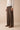 Pantalon Amanda Taupe TAUPE