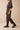 Pantalon Amandine Raye Choco RAYE CHOCO