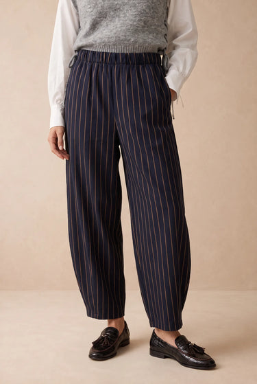 Pantalon Amandine Raye Marine RAYE MARINE